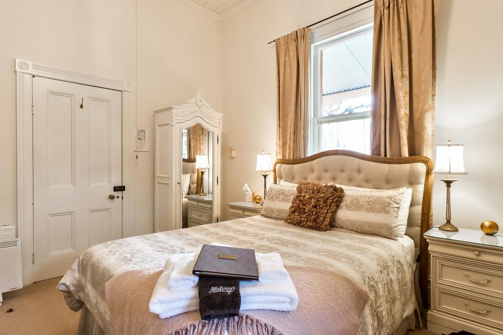 Bed & Breakfast The Graces 4*