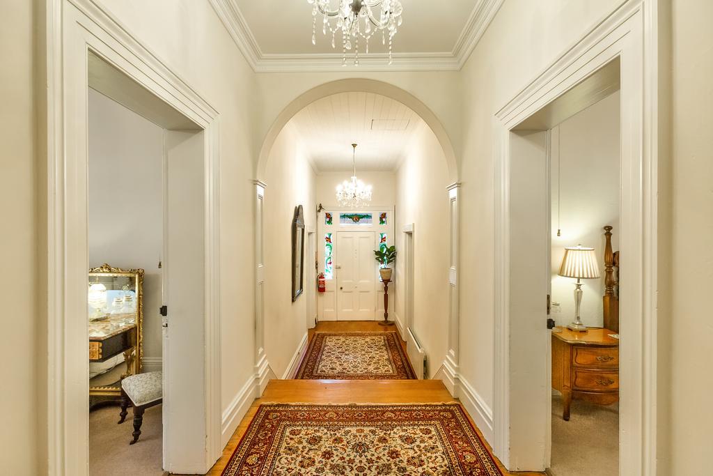 Bed & Breakfast The Graces