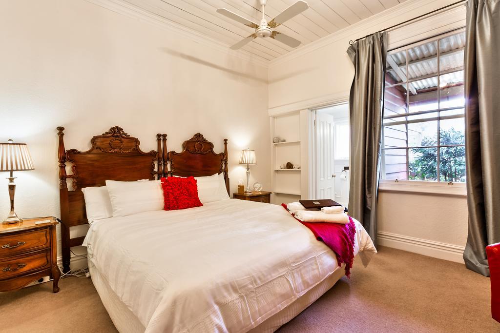 The Graces Bed & Breakfast 4*