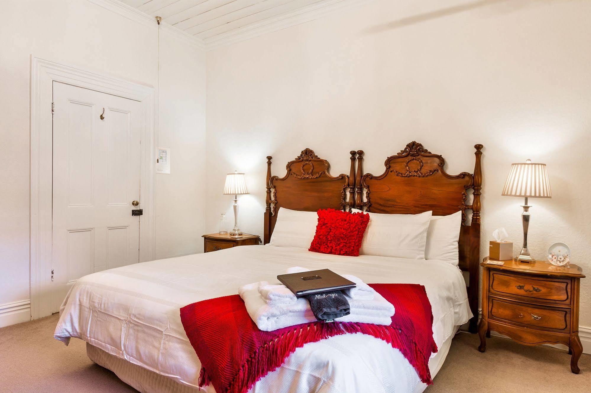 The Graces 4* Beechworth